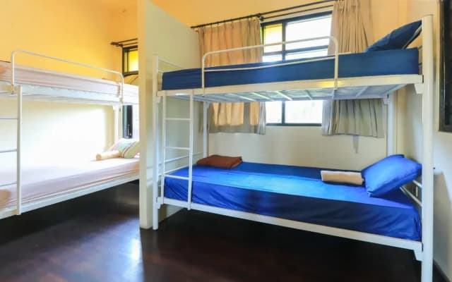 Legong Dormitory Backpacker Ubud - photo 2