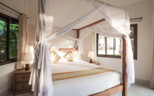 Villa Bagheera - photo 2