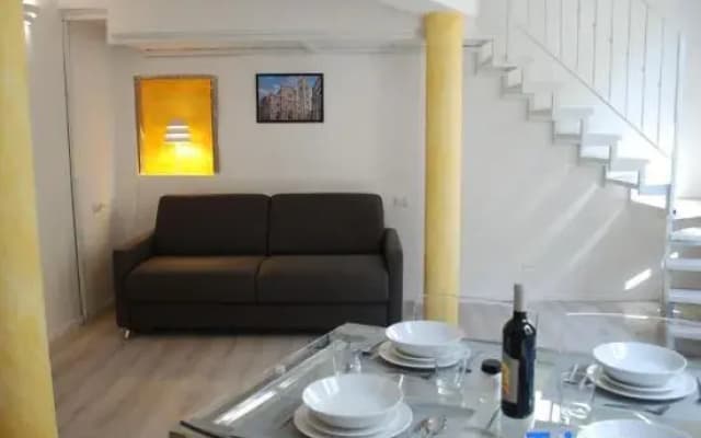 Berardi Palace - Vigna Nuova Loft - photo 4