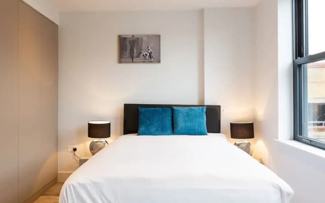 ZO Apartments Chelsea - photo 4