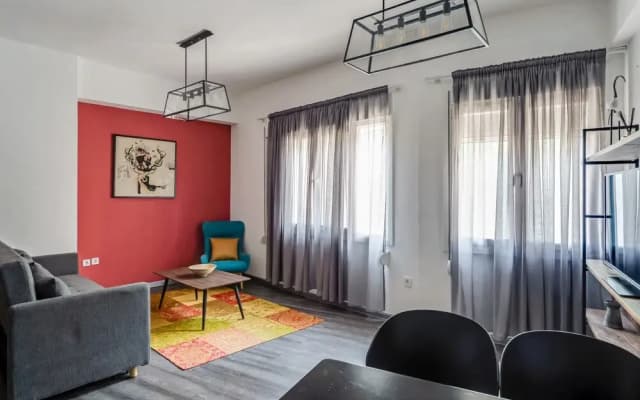 Sanders Center - Lovely Studio Apartment - photo 5