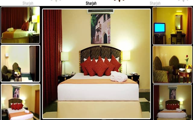 Verona Resort - photo 2