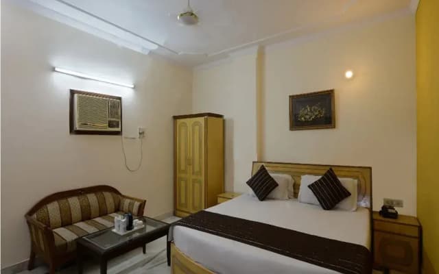 Hotel Vishal Residency - photo 5