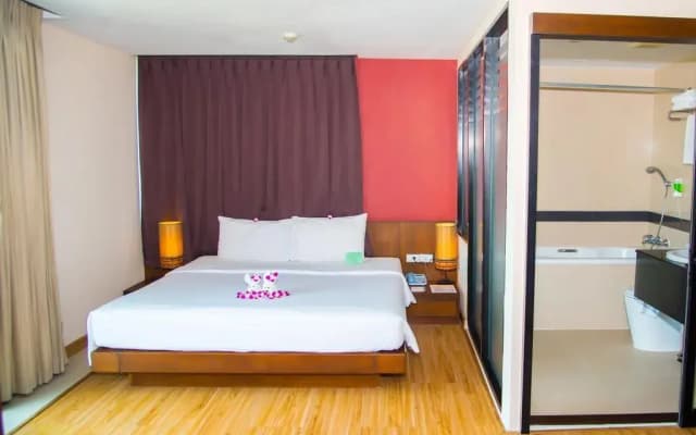 PGS Hotels Patong - photo 4