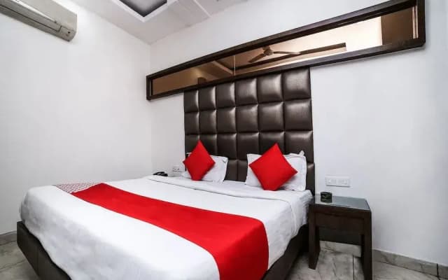 OYO 11150 Hotel Bella Vista - photo 2