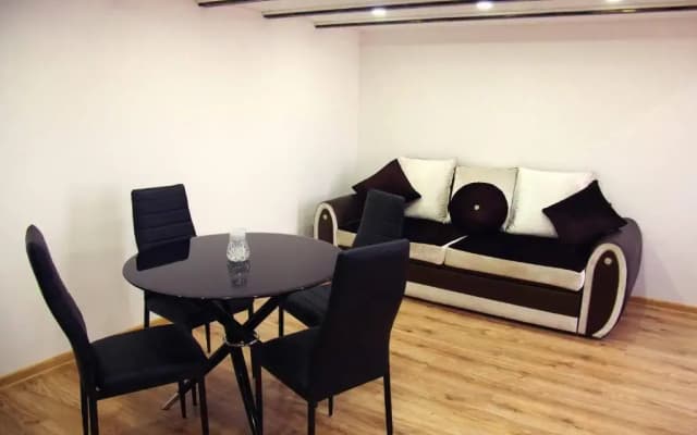 Apartment on Tabidze - photo 3
