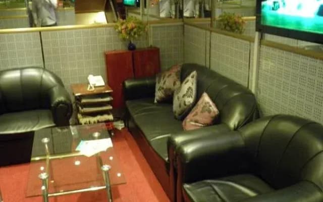 Kinshasa Hotel - photo 2