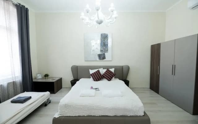 Budapest Easy Flats-Oktogon Lux Apartment - photo 4