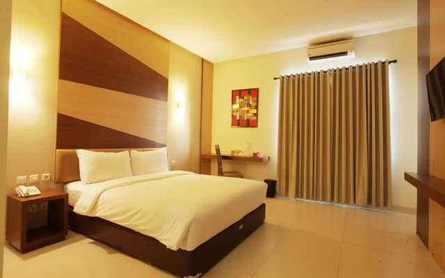 Lynt Hotel Jakarta - photo 5