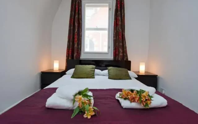 My Apartments Mayfair - photo 2