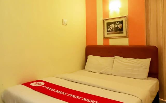 NIDA Rooms Ratchathewi Siam Orchid - photo 5