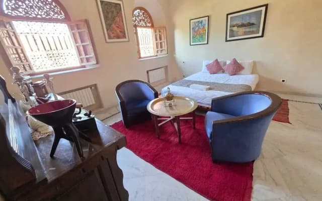 Abraj Bladi Resort - photo 4