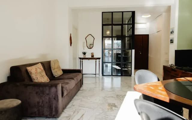 La Muralista Apartment - photo 4