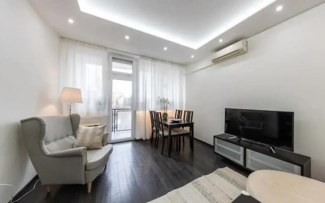 Spacious 3-room apartment with free parking - photo 3