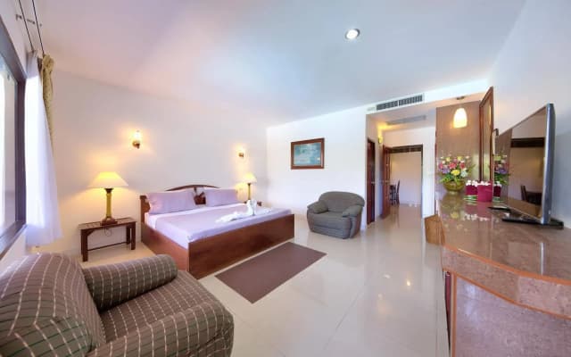 Aumpai Luxury - photo 4