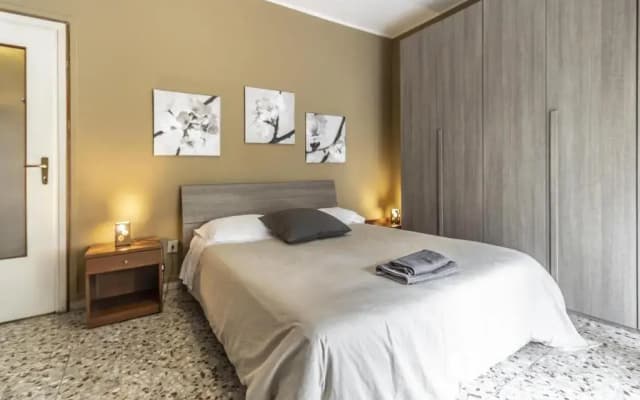 Vigliani Apartment - photo 4
