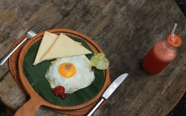 Ubud 18 - photo 5