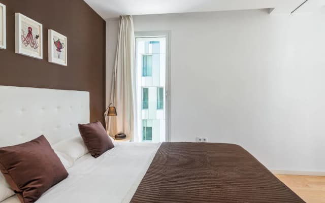 UD Rambla Suites & Pool 22 (1BR) - photo 4