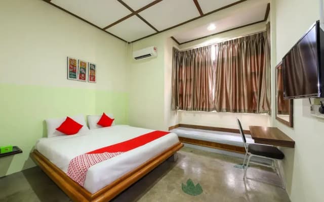 Collection O Ivory Hotel & Resort - photo 3