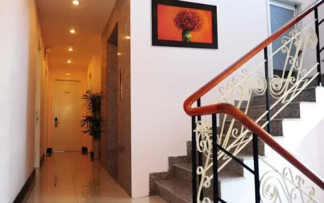 Duc Anh Hotel - photo 5