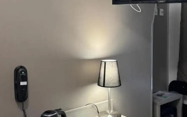 Paris Rooms & Dreams Hotel - photo 4