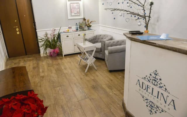 Adelina Guesthouse - photo 3