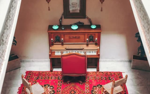 Riad Tislite & Spa - photo 3