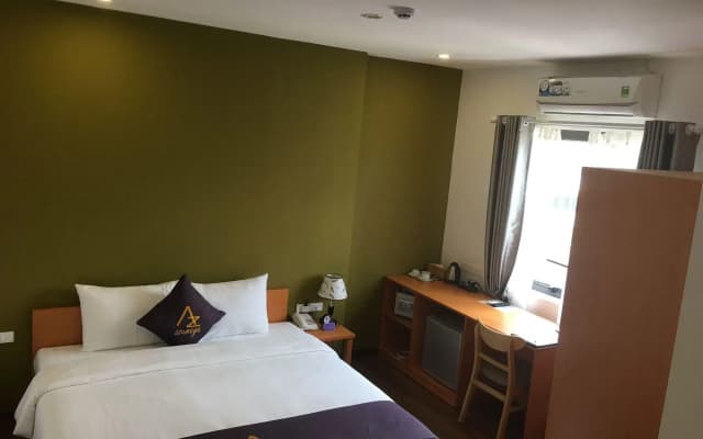 Azumaya Hotel Linh Lang - photo 5