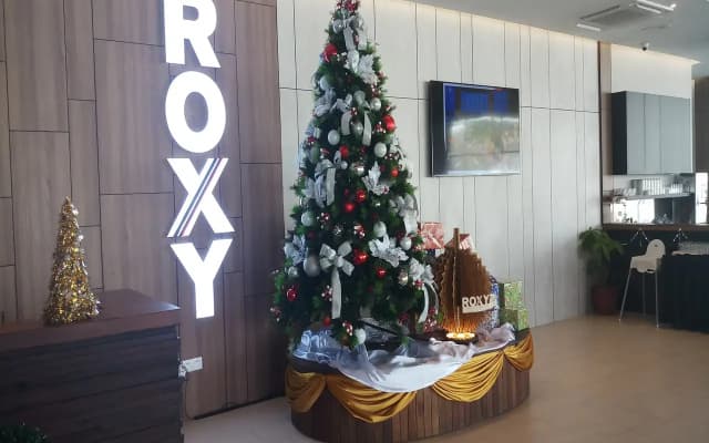 Roxy Hotel Serian - photo 2