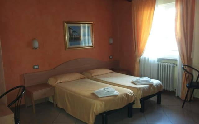 Hotel Le Querce - photo 3