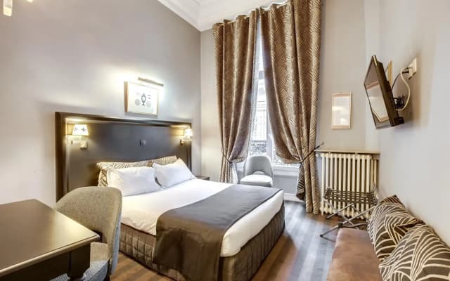 Hotel Opéra Maintenon - photo 3
