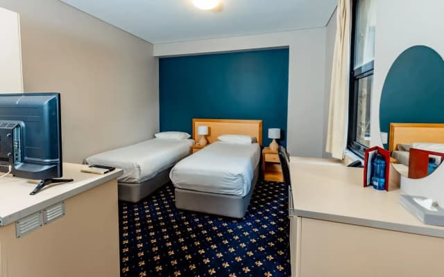 Hotel Coronation - photo 5
