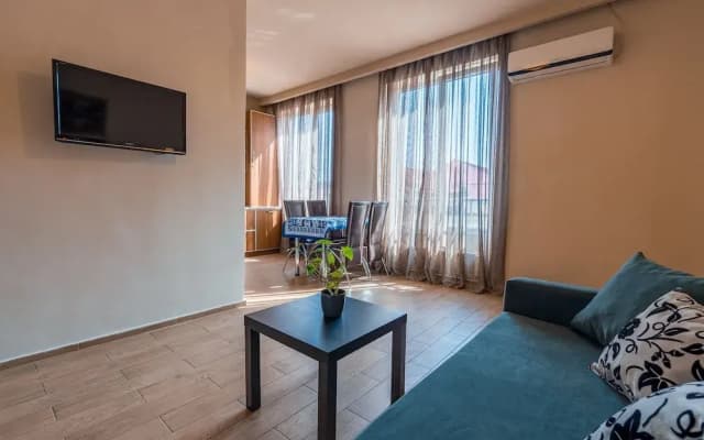 Apartment Alpha Tbilisi - photo 2
