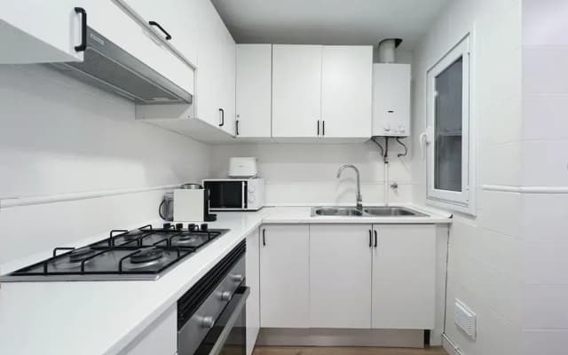 Stay U-nique Apartments Rocafort - photo 2