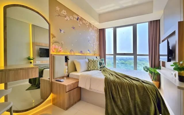 Azora By SanLiving - 1BR - PIK - photo 3