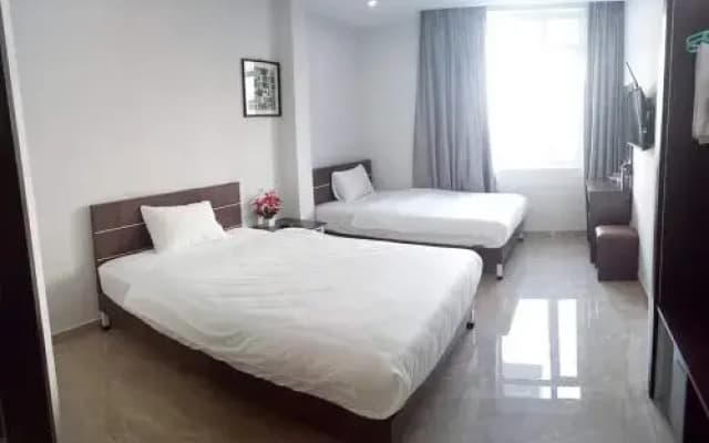 NHà NGHỉ E10 - photo 3