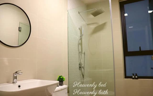 Modern Suites 4Beds at Continew, TRX KLCC view, Next to IKEA - photo 3