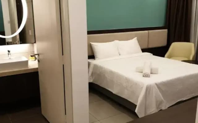 Grand Delemen Studio Suite Genting Highland 32 - photo 3
