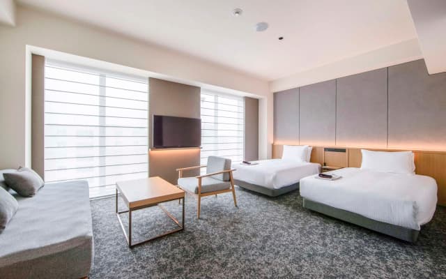 Park Hotel Kyoto - photo 5
