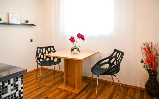 Cozy Apartment Margareten - photo 2