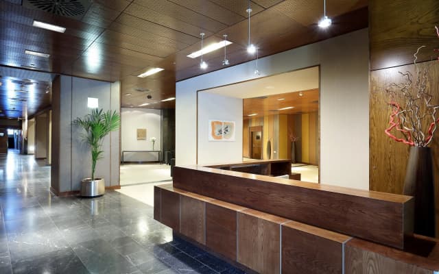 Eurostars Suites Mirasierra - photo 2