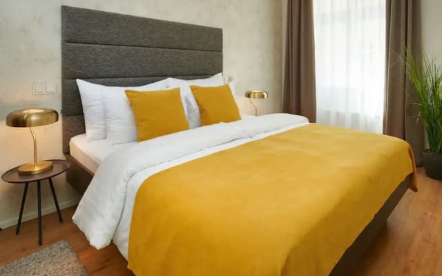 VN48 Suites by Adrez Living - photo 4