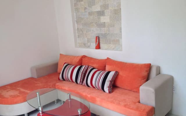 Suncosy Central Resort - photo 3