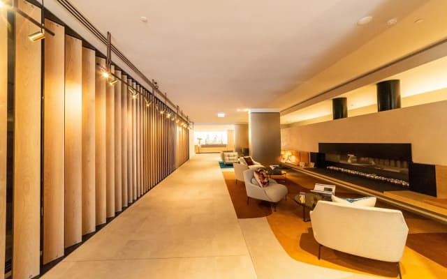 Pars Apartments Collins Wharf Docklands - photo 3