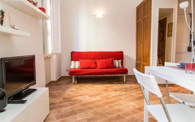 Studio vicolo De Renzi - photo 5