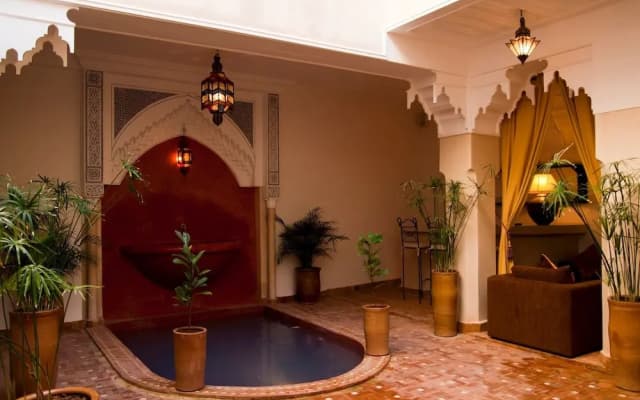 Riad Dar Foundouk - Family Suite 1 - photo 2