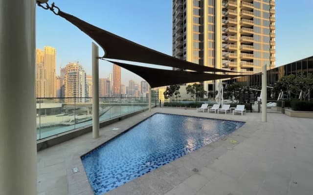 Silkhaus 52|42, Dubai Marina - photo 4