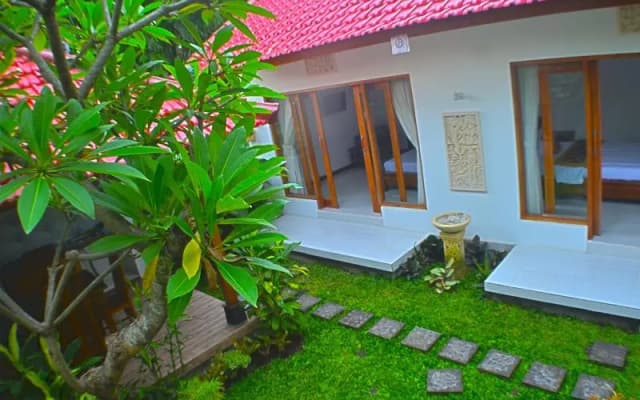 K Ubud House - photo 2