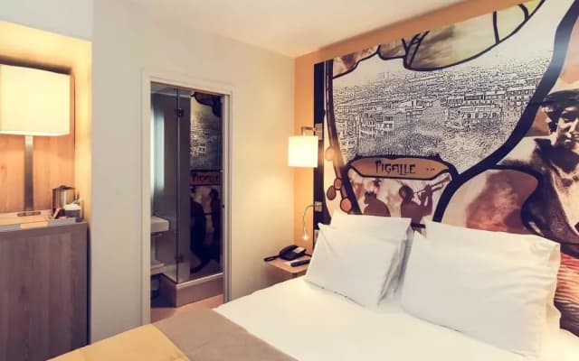 My SoPi Hotel - photo 5
