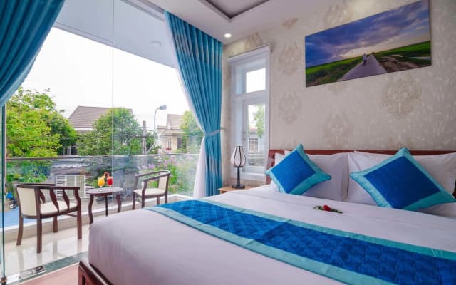 Villa of Tranquility - photo 5
